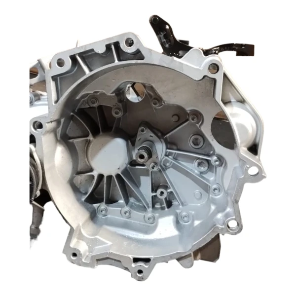 Caja De Cambio Para Volkswagen Crossfox 02t